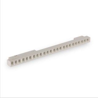 Трековый магнитный светильник AM Group MAGNET AM414 LL-20-24T-16W 3000K WH