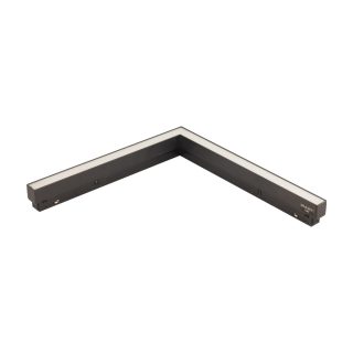 Трековый магнитный светильник AM Group MAGNET AM511 LL-20-18+18P 3000K