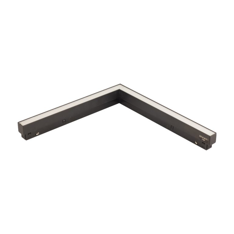 Трековый магнитный светильник AM Group MAGNET AM511 LL-20-18+18P 3000K