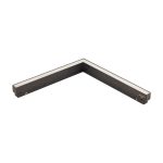 Трековый магнитный светильник AM Group MAGNET AM511 LL-20-18+18P 4000K