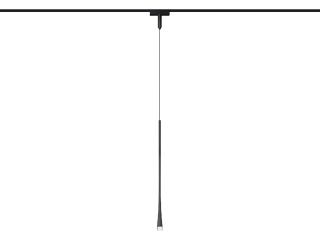 Трековый магнитный светильник Ambrella Light Magnetic Ultra Slim Track System GV1637