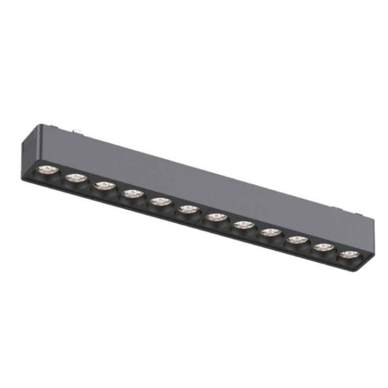 Трековый магнитный светильник Aployt Magnetic track 48 APL.0100.01.12