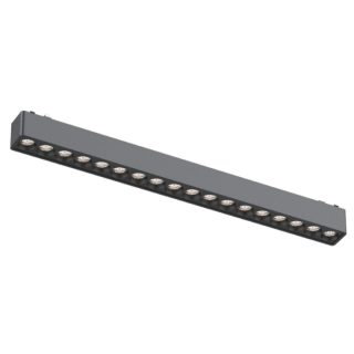 Трековый магнитный светильник Aployt Magnetic track 48 APL.0100.01.18