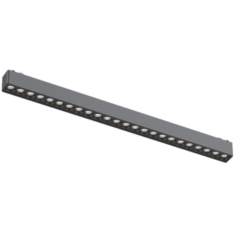 Трековый магнитный светильник Aployt Magnetic track 48 APL.0100.01.24