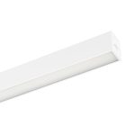 Трековый магнитный светильник Arlight MAG-FLAT-25-L800-24W Warm3000 050061