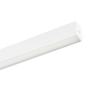 Трековый магнитный светильник Arlight MAG-FLAT-25-L800-24W Warm3000 050061