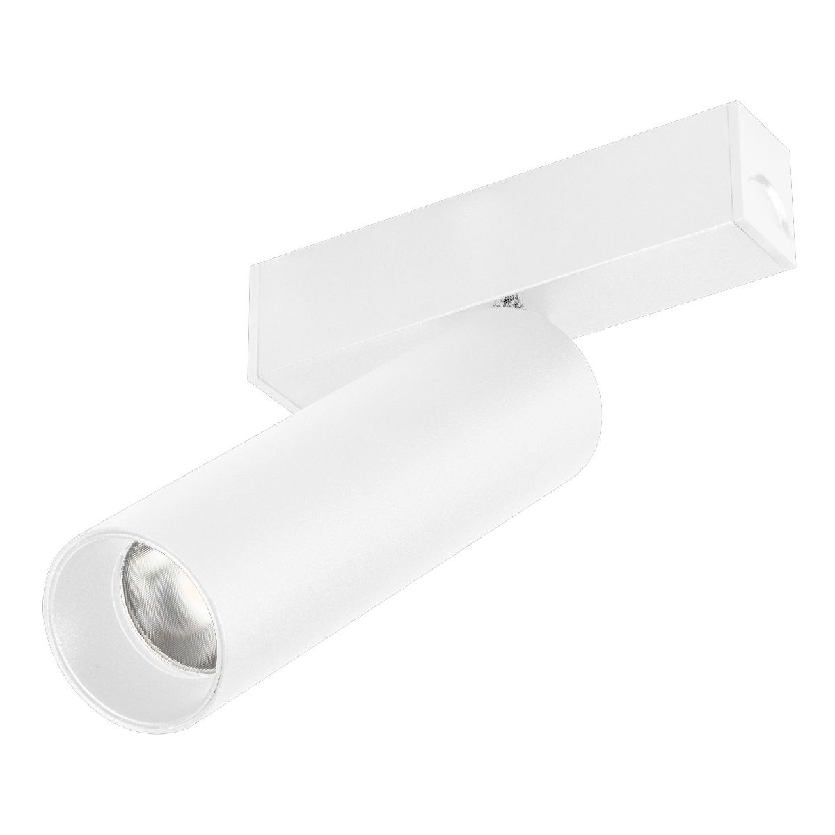 Трековый магнитный светильник Arlight MAG-SPOT-25-R90-9W Warm3000 050045 Трековый магнитный светильник Arlight MAG-SPOT-25-R90-9W Warm3000 050045