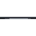 Трековый магнитный светильник Arte Lamp Optima A7263PL-1BK