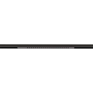 Трековый магнитный светильник Arte Lamp Optima A7267PL-1BK