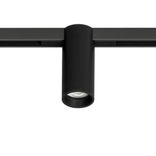 Трековый магнитный светильник Arte Lamp Optima A7270PL-1BK