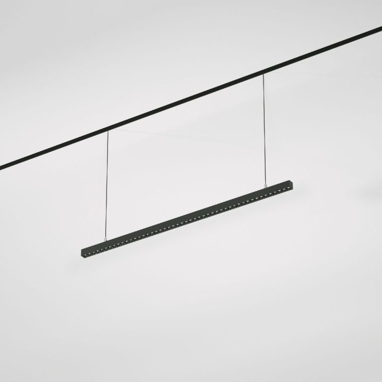 Трековый магнитный светильник Elektrostandard Slim Magnetic 4690389199981 a064805