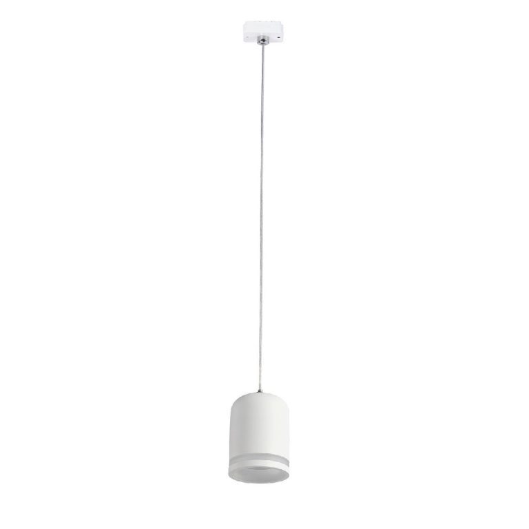 Трековый магнитный светильник Favourite Unica 4146-1P