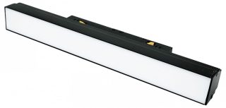 Трековый магнитный светильник Hesby Lighting ElDeko HSBL_0078