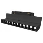 Трековый магнитный светильник Hesby Lighting ElDeko HSBL_0084