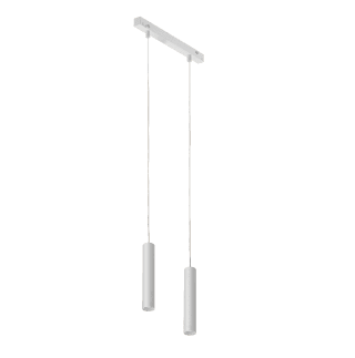 Трековый магнитный светильник iLedex Vision 4822-008-H300-20W-24DG-3000K-WH