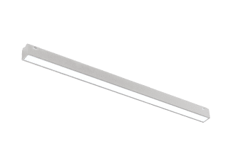 Трековый магнитный светильник iLedex Vision 4825-038-L485-24W-110DG-4000K-WH