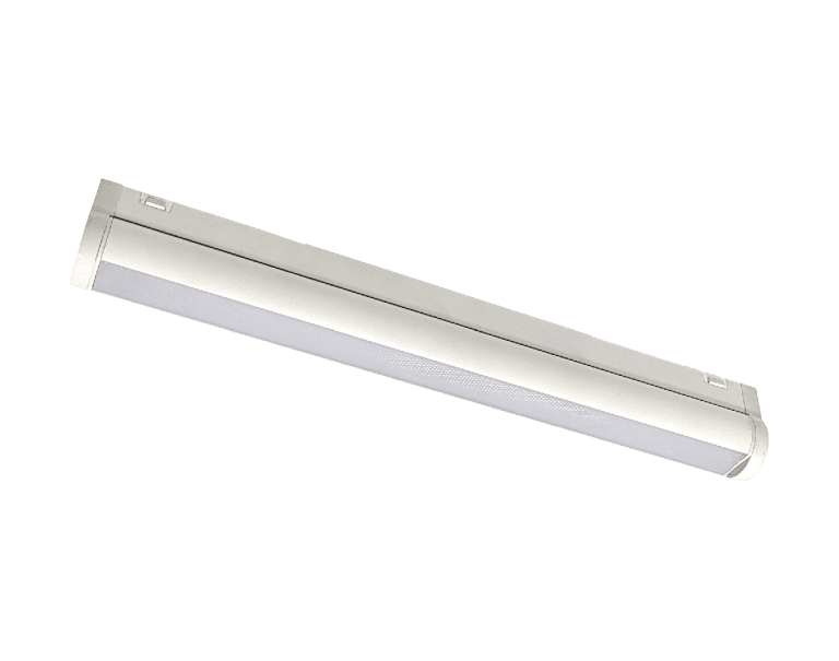 Трековый магнитный светильник iLedex Vision 4825-040-L305-12W-110DG-4000K-WH