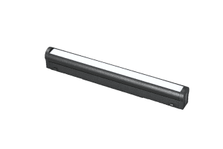 Трековый магнитный светильник iLedex Vision SMART 4825-040-L305-12W-110DG-BK