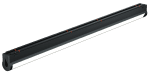 Трековый магнитный светильник iLedex Vision SMART 4825-040-L497-24W-110DG-BK