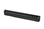 Трековый магнитный светильник iLedex Vision SMART 4825-041-L305-18W-36DG-BK