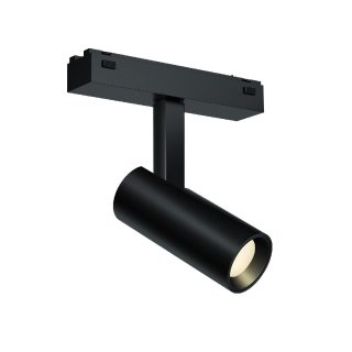 Трековый магнитный светильник iLedex Vision SMART 4825-042-D34-8W-40DG-BK