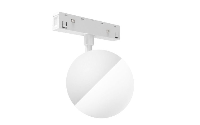 Трековый магнитный светильник Lumker SY-LINK-SFWH-10-NW 019011