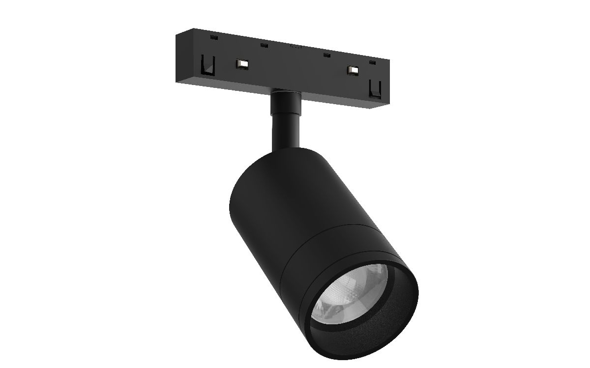 Трековый магнитный светильник Lumker SY-LINK-ZM-BL-13-NW 017631 Трековый магнитный светильник Lumker SY-LINK-ZM-BL-13-NW 017631