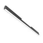 Трековый магнитный светильник Maytoni Basis TR030-4-30WTW-DSZ-B