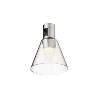 Трековый магнитный светильник Maytoni Bianca TR147-1-3W3K-PT