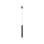 Трековый магнитный светильник Maytoni Focus LED TR155-1-5W3K-B