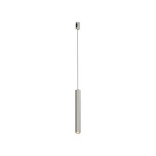 Трековый магнитный светильник Maytoni FOCUS LED TR155-1-5W3K-PT