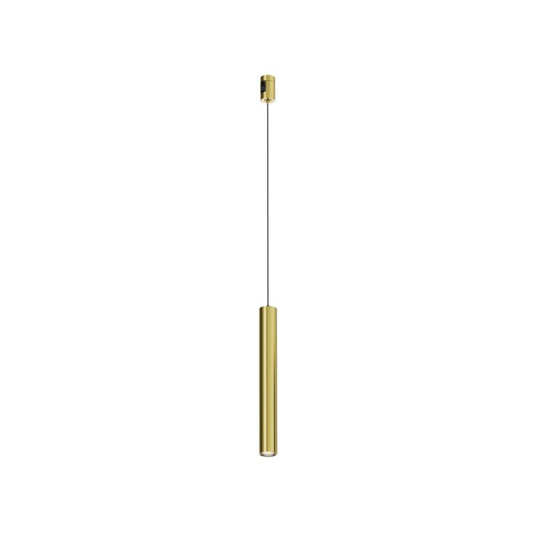 Трековый магнитный светильник Maytoni Focus LED TR155-1-5W4K-BS