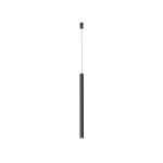 Трековый магнитный светильник Maytoni Focus LED TR156-1-5W3K-B
