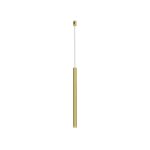 Трековый магнитный светильник Maytoni Focus LED TR156-1-5W3K-BS