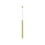 Трековый магнитный светильник Maytoni Focus LED TR156-1-5W4K-BS