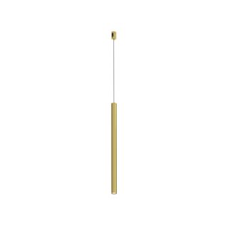 Трековый магнитный светильник Maytoni Focus LED TR156-1-5W4K-BS
