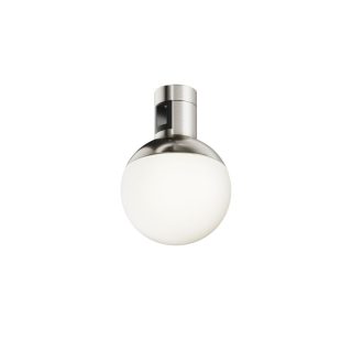Трековый магнитный светильник Maytoni Luna TR149-1-5W4K-PT
