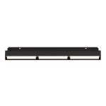 Трековый магнитный светильник Maytoni Parete TR106-2-18W4K-B