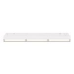 Трековый магнитный светильник Maytoni Parete TR106-4-18W-DS-W