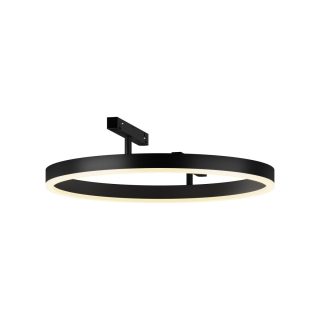 Трековый магнитный светильник Maytoni Rim TR227-2-24W3K-B