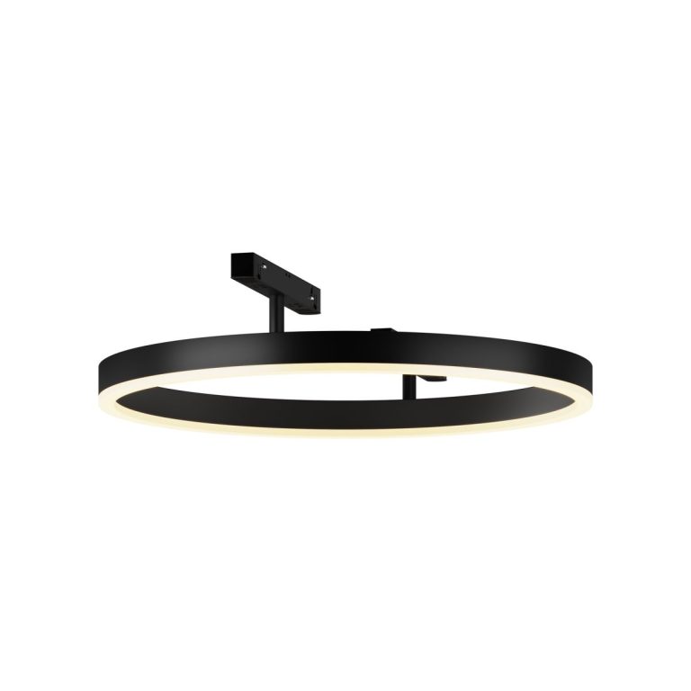 Трековый магнитный светильник Maytoni Rim TR227-2-24W3K-B