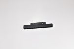 Трековый магнитный светильник Myfar FlowPoint MT0211-12W3K-B