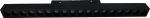 Трековый магнитный светильник Myfar FlowPoint MT0211-18W4K-B