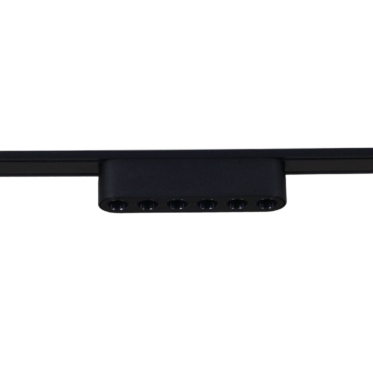 Трековый магнитный светильник Reluce 13002-9.3-001UR magnetic LED6W BK Трековый магнитный светильник Reluce 13002-9.3-001UR magnetic LED6W BK