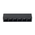 Трековый магнитный светильник Voltalighting Light AIJL-CX-E0041/5W/30/3К/B