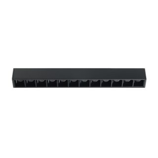Трековый магнитный светильник Voltalighting Light AIJL-CX-E0051/10W/30/4К/B