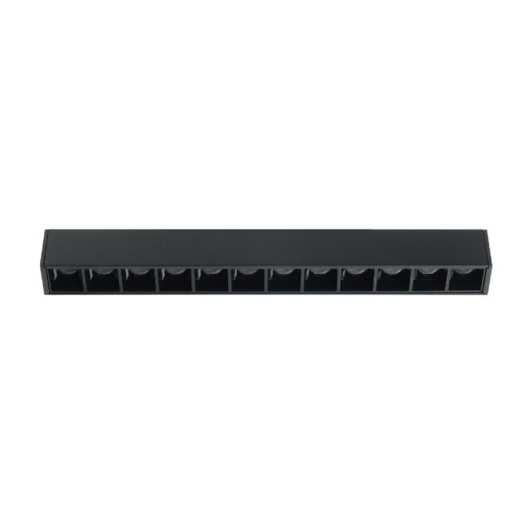 Трековый магнитный светильник Voltalighting Light AIJL-CX-E0051/10W/30/4К/B