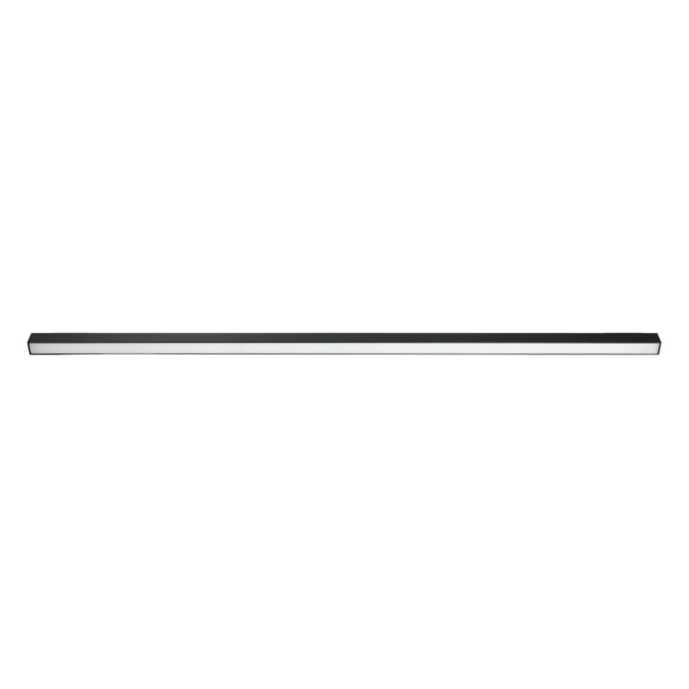 Трековый магнитный светильник Voltalighting Light AIJL-CX-E0091/36W/100/3К/B