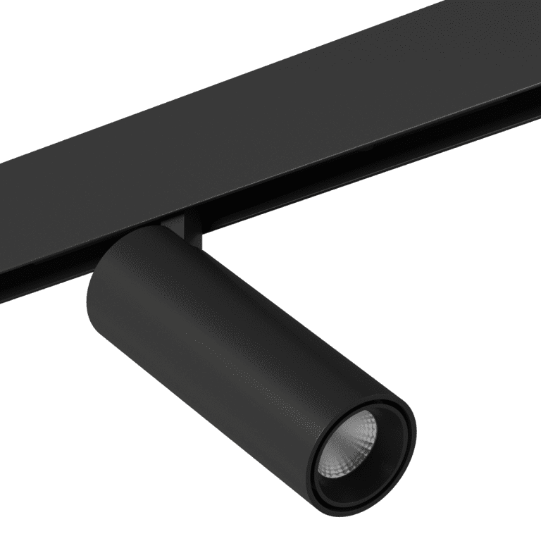 Трековый низковольтный светильник Designled SY-mini-522015E-11.6-48-BL-NW 010380