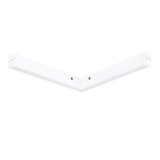 Трековый однофазный светильник AM Group AM532 WH-220V-18W SMART